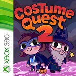 ***Costume Quest 2 XBOX от 360*Покупка на Ваш акк***