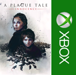 ***A Plague Tale: Innocence XBOX*Покупка на Ваш акк***