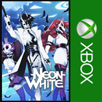 ***Neon White XBOX*Покупка на Ваш акк*** *