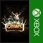 ***M.A.D. Cows XBOX*Покупка на Ваш акк*** *