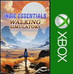 ***Indie Essentials - Walking Simulators XBOX***