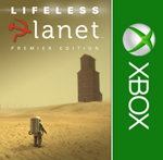 ***Lifeless Planet: Premier Edition XBOX*Куплю Вам***