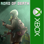 ***Road of Death XBOX*Покупка на Ваш акк*** *