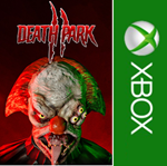 ***Death Park 2 XBOX*Покупка на Ваш акк***