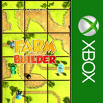 ***Farm Builder XBOX*Покупка на Ваш акк***