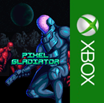 ***Pixel Gladiator XBOX*Покупка на Ваш акк***
