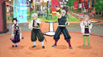 *Demon Slayer -Kimetsu no Yaiba- Sweep the Board*XBOX