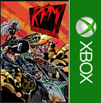 ***RPM - Road Punk Mayhem XBOX*Покупка на Ваш акк***