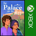 ***The Palace on the Hill  XBOX*Покупка на Ваш акк***