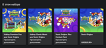 ***Sonic Origins Plus XBOX*Покупка на Ваш акк*** *