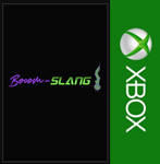 ***Booom-Slang! XBOX*На Любой аккаунт