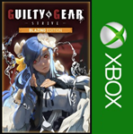 ***Guilty Gear -Strive- Blazing Edition XBOX*Куплю Вам*