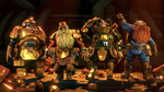 ***Deep Rock Galactic - Supporter Upgrade XBOX***