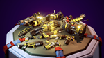 ***Deep Rock Galactic - Supporter Upgrade XBOX***