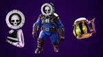 ***Deep Rock Galactic - Supporter Upgrade XBOX***