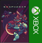 ***Exophobia XBOX*На Любой аккаунт