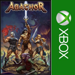 ***Abathor XBOX*Покупка на Ваш акк*** *