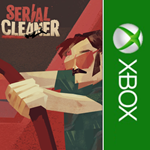 ***Serial Cleaner XBOX*Покупка на Любой акк*** *
