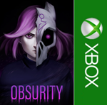 ***Obsurity XBOX*Покупка на Ваш акк*** *
