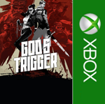 ***God´s Trigger XBOX*Покупка на Ваш акк*** *