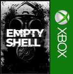 ***EMPTY SHELL XBOX*Покупка на Ваш акк*** *