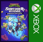 ***Dimension Shellshock XBOX DLC*Покупка на Ваш акк***