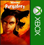 Werewolf: The Apocalypse — Purgatory XBOX*На Любой акк