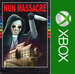 ***Nun Massacre XBOX*Покупка на Ваш акк*** *
