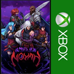 ***Mists of Noyah XBOX*Покупка на Ваш акк***