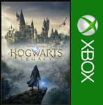 ***Hogwarts Legacy XBOX ONE и Series X|S Версии***