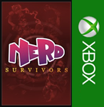***Nerd Survivors XBOX*Покупка на Ваш акк*** *