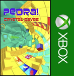 ***Pedra Crystal Caves XBOX*Покупка на Ваш акк*** *