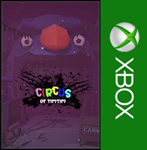 ***Circus of TimTim XBOX*Покупка на Ваш акк*** *