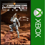 ***MARS 2120 XBOX*Покупка на Ваш акк*** *
