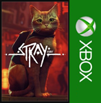 ***Stray XBOX*Покупка на Ваш акк*** *