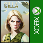 ***Cilla XBOX*Покупка на Ваш акк*** *