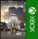 ***AirportSim XBOX*Покупка на Ваш акк*** *