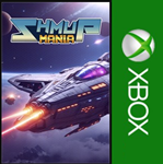 ***SHMUP Mania XBOX*Покупка на Ваш акк*** *