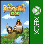 ***Beastie Bay DX XBOX*Покупка на Ваш акк***
