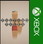 ***Tilting Tiles XBOX*Покупка на Любой аккаунт***