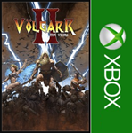***Volgarr the Viking II XBOX*На Любой аккаунт