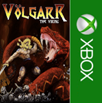 ***Volgarr the Viking XBOX*Покупка на Ваш аккаунт***
