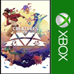 ***Creatures of Ava XBOX*Покупка на Ваш аккаунт***