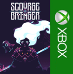 ***ScourgeBringer XBOX*На Любой аккаунт