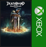 ***Deathbound XBOX*На Любой аккаунт