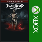 ***Deathbound – Ultimate Edition XBOX*Куплю на Ваш***.