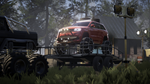 Mudness Offroad - 4x4 Truck Car Simulator XBOX*На Любой