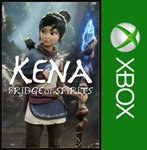 ***Kena: Bridge of Spirits XBOX*Куплю Вам***