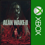 ***Alan Wake 2 XBOX*Покупка на Ваш аккаунт***