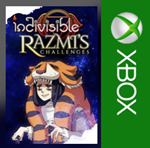 ***Razmi Challenges XBOX DLC*На Любой аккаунт